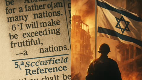 The Bible Rewrite That Changed the World | How One Book Reshaped Faith and History