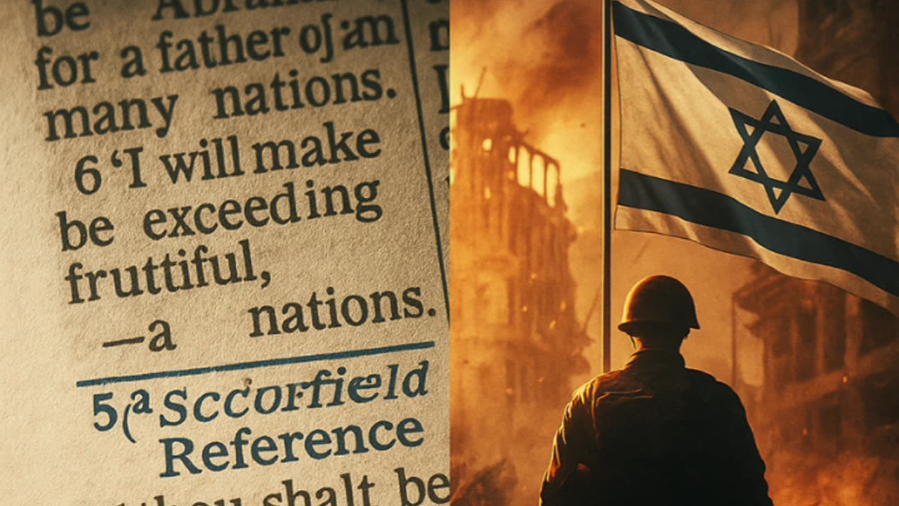 The Bible Rewrite That Changed the World | How One Book Reshaped Faith and History