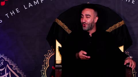 he Calamity of Thursday: Umar insults