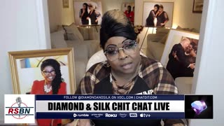 Diamond and Silk Chit Chat Live | TEMPORARY PROTECTED STATUS - 02/05/26
