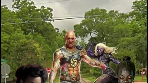 KA'RA-ELΩ 👑 | "Came To Break The World A 2nd Time" #444