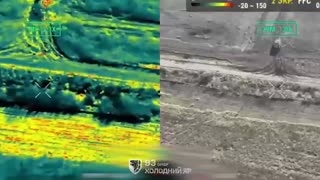 Attacking Russians Outflanked and Wiped Out(Insane Detonations and More)