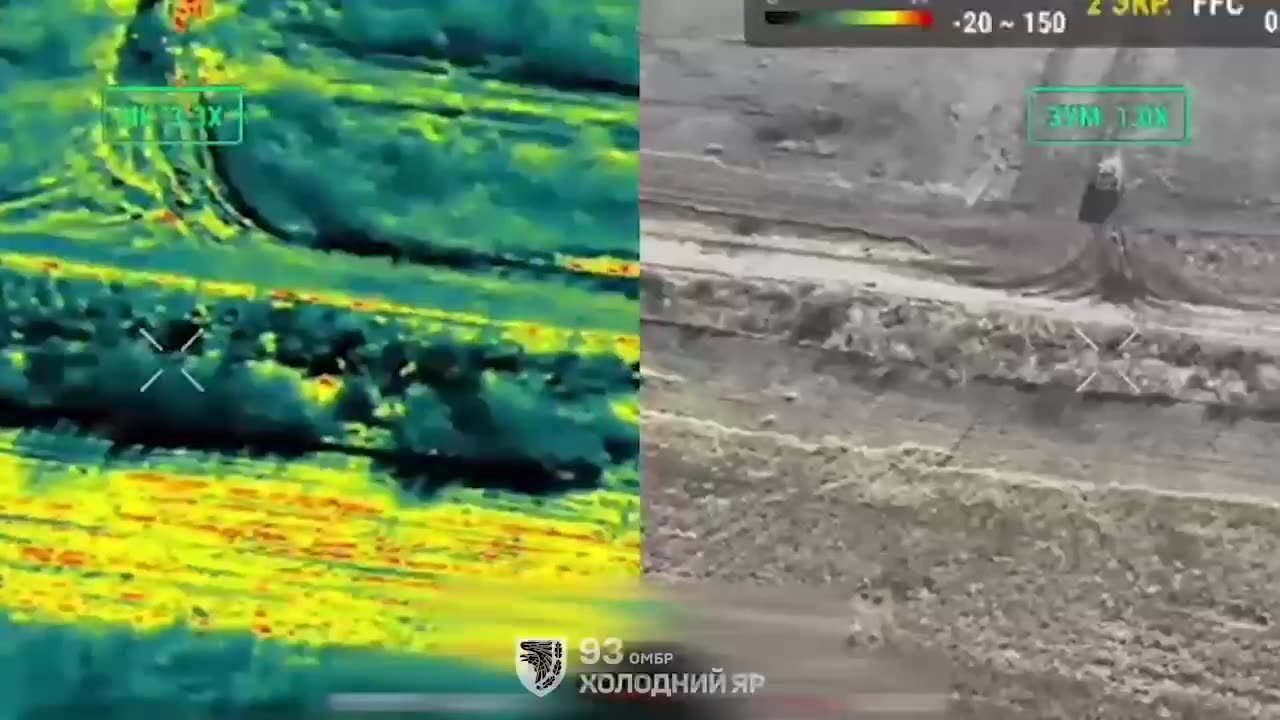 Attacking Russians Outflanked and Wiped Out(Insane Detonations and More)