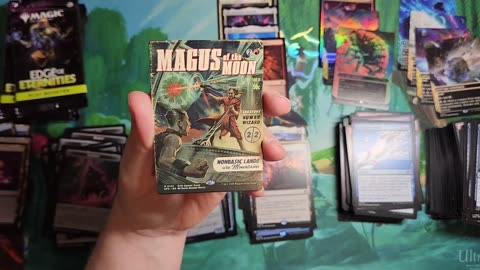8 bonus cards in a play box!!? Edge of eternity