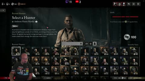 Dead Reset Part 1