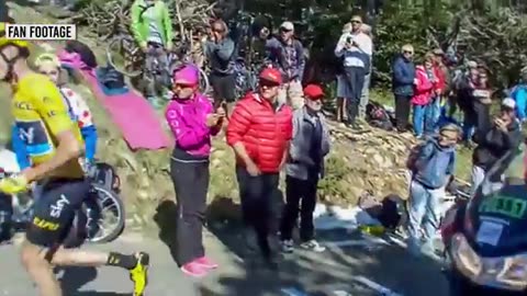 Viral: Cycling Crowds Are Getting Out Of Control │ Short Documentary