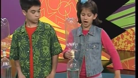 Zoom WETA September 11, 2001 300pm-329pm EDT