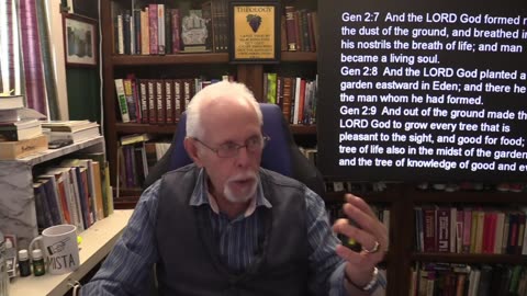 6.1.2025 When the Beginning is Really the End PT.5 last installment