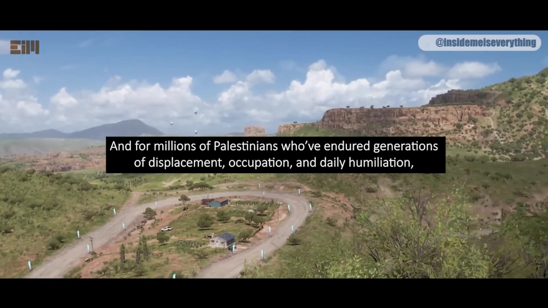 WHAT ACTUALLY HAPPENED HERE?!