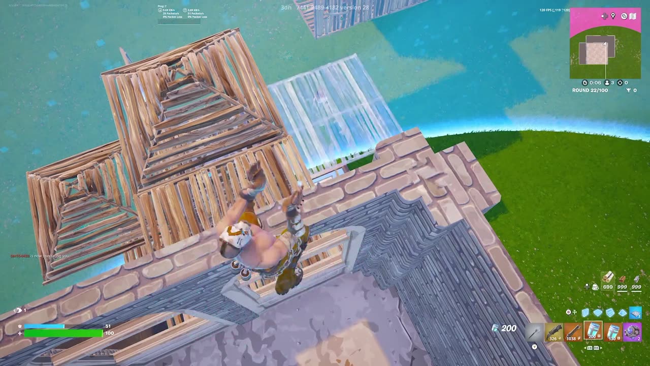 Fortnite Fun | Pull Up & Hang Out!