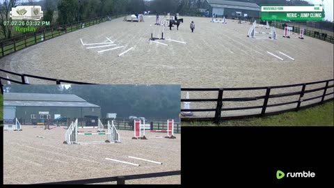 Live Stream & Replays