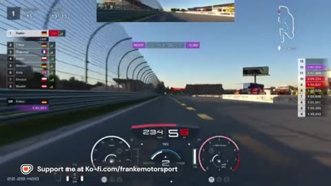 🏁 Gran Turismo 7 — Ultimate Racing Buffet: Live Laps, Drifts & Car Hunts!