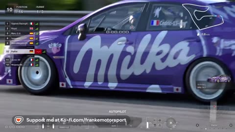 🏁 Gran Turismo 7 — Ultimate Racing Buffet: Live Laps, Drifts & Car Hunts!