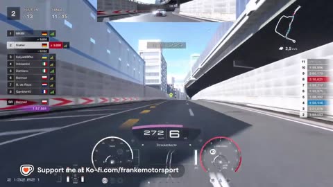 🏁 Gran Turismo 7 — Ultimate Racing Buffet: Live Laps, Drifts & Car Hunts!