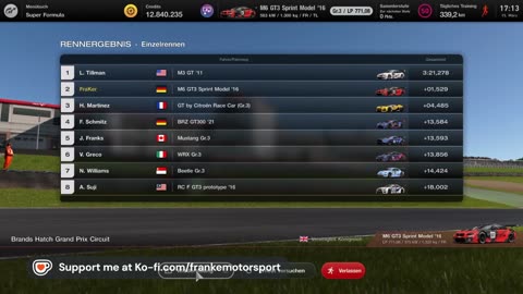 🏁 Gran Turismo 7 — Ultimate Racing Buffet: Live Laps, Drifts & Car Hunts!