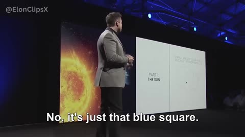 Elon Musk: Tiny Land Area Enough for 100% U.S. Solar Electricity