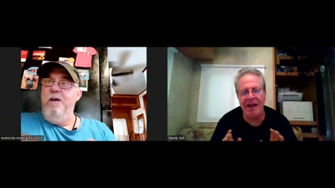 THE RELL with Ron & Randy Episode 66 07/21/25