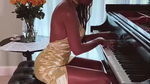 Lola - Chopin Waltz in C sharp minor