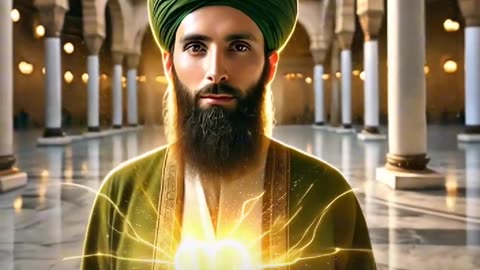 Real Munafiq is the one whom comes against Sayyidina Muhammad ﷺ