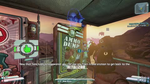 Borderlands 2 Grind to 100% Day 10