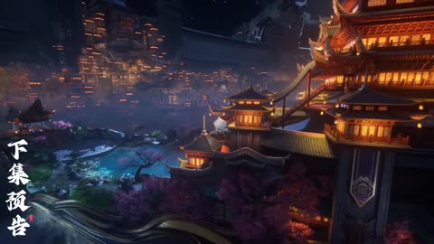 Shrouding the Heavens Episode 103 Preview