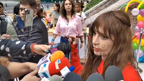 EXCLUSIVA: Imelda Tuñón habla del TESTAMENTO FALSO, pleito Con Maribel y ¡AMENAZAS de "Nagibe"!