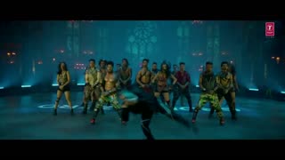 Full Song Bezubaan Kab Se Street Dancer 3D Varun D Siddharth B Jubin N Sachin Jigar