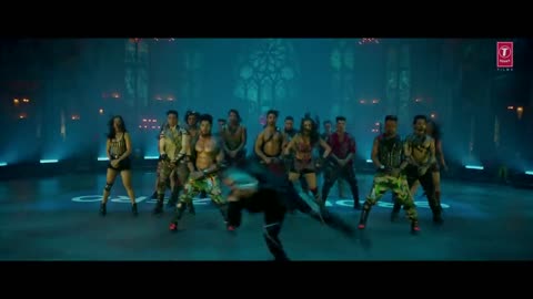 Full Song Bezubaan Kab Se Street Dancer 3D Varun D Siddharth B Jubin N Sachin Jigar