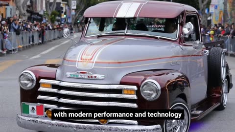 17 Muscle Cars That Dominate the Road in 2025