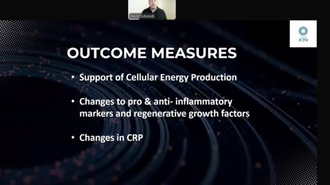 X39 Clinical Study New. X39Patch.org