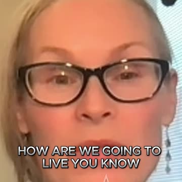 Why Haven’t They Silenced Her?