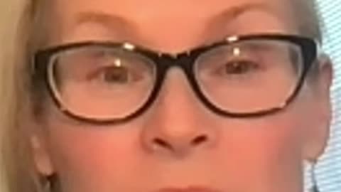 Why Haven’t They Silenced Her?