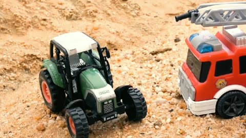 "Gorilla vs Dino 🦍🦖 | Epic Toy Battle for Kids!" Part 1