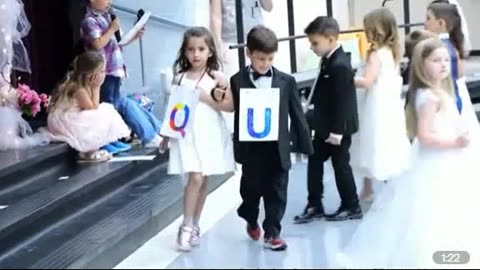 Q and U Wedding in Deer Valley USD