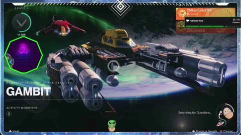 sbudmaster new streamer, feedback welcome