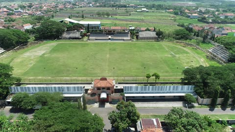 Bayuangga Stadion