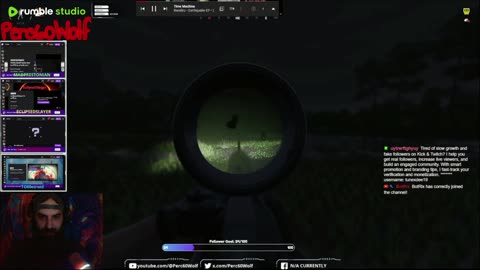 Coffee & Contention-Lets Playtest-Gray Zone Warfare {knockov), Come hang out, Chat & show some love!