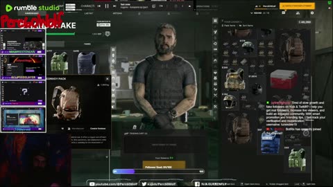 Coffee & Contention-Lets Playtest-Gray Zone Warfare {knockov), Come hang out, Chat & show some love!