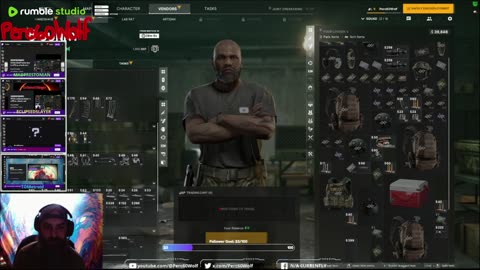 Coffee & Contention-Lets Playtest-Gray Zone Warfare {knockov), Come hang out, Chat & show some love!