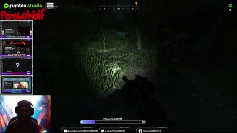 Coffee & Contention-Lets Playtest-Gray Zone Warfare {knockov), Come hang out, Chat & show some love!