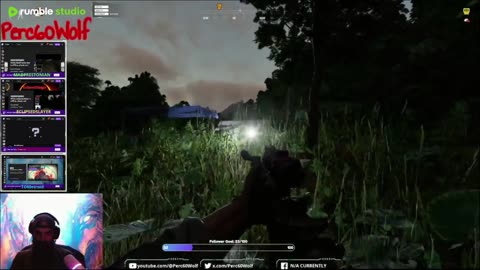 Coffee & Contention-Lets Playtest-Gray Zone Warfare {knockov), Come hang out, Chat & show some love!