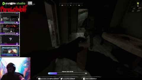Coffee & Contention-Lets Playtest-Gray Zone Warfare {knockov), Come hang out, Chat & show some love!