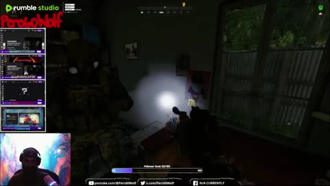 Coffee & Contention-Lets Playtest-Gray Zone Warfare {knockov), Come hang out, Chat & show some love!