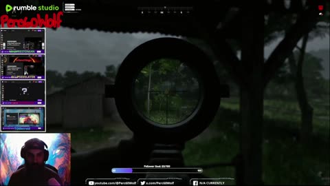 Coffee & Contention-Lets Playtest-Gray Zone Warfare {knockov), Come hang out, Chat & show some love!