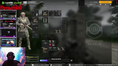 Coffee & Contention-Lets Playtest-Gray Zone Warfare {knockov), Come hang out, Chat & show some love!