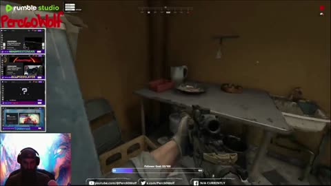 Coffee & Contention-Lets Playtest-Gray Zone Warfare {knockov), Come hang out, Chat & show some love!