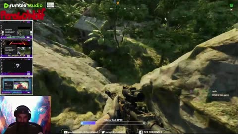 Coffee & Contention-Lets Playtest-Gray Zone Warfare {knockov), Come hang out, Chat & show some love!