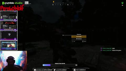 Coffee & Contention-Lets Playtest-Gray Zone Warfare {knockov), Come hang out, Chat & show some love!