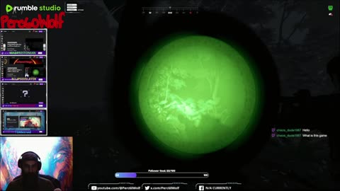 Coffee & Contention-Lets Playtest-Gray Zone Warfare {knockov), Come hang out, Chat & show some love!