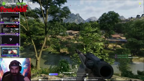 Coffee & Contention-Lets Playtest-Gray Zone Warfare {knockov), Come hang out, Chat & show some love!
